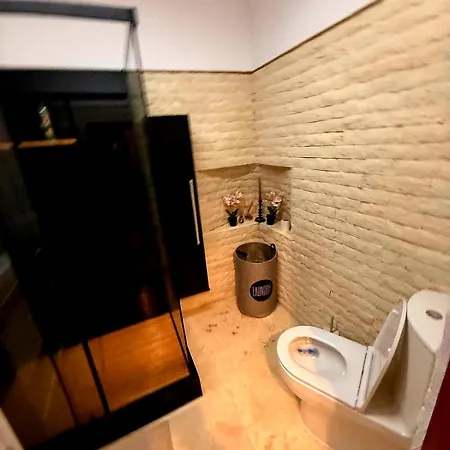 Hanul Rosu Brasov